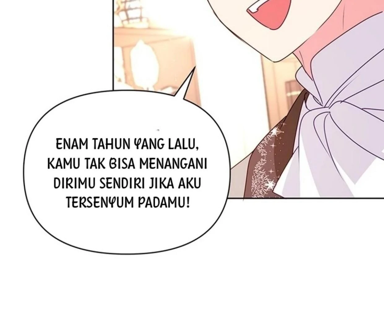 A Strange But Effective Villainess Life Chapter 9 - halaman 137