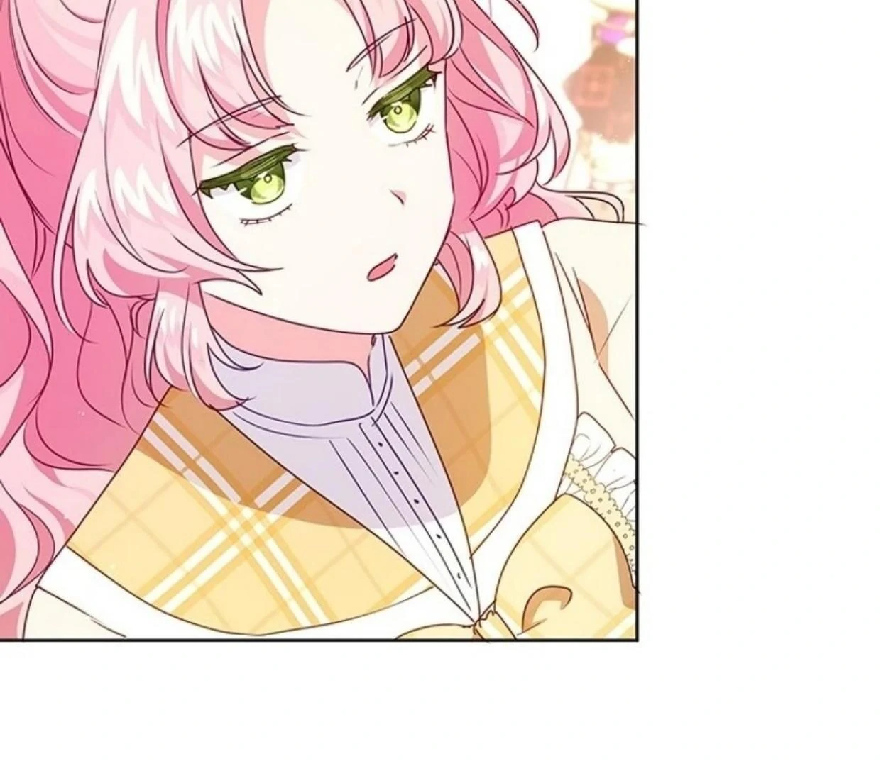 A Strange But Effective Villainess Life Chapter 9 - halaman 139