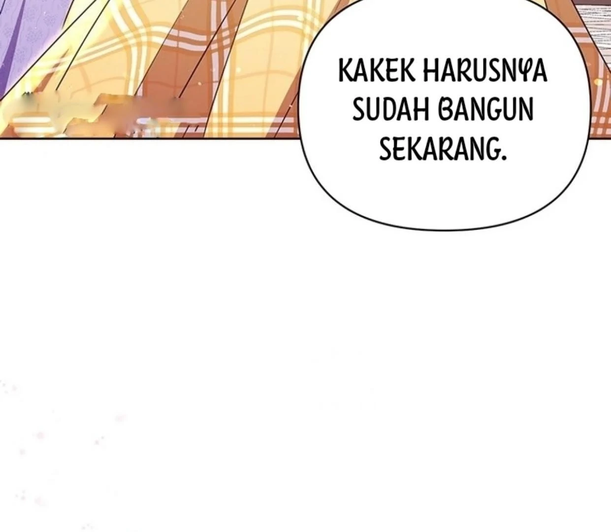 A Strange But Effective Villainess Life Chapter 9 - halaman 14
