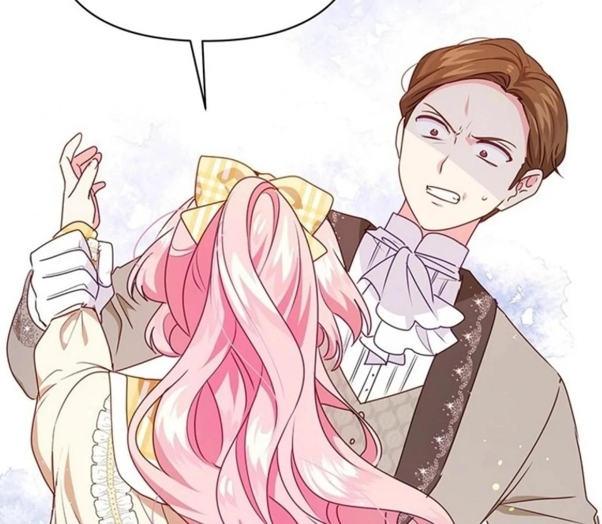 A Strange But Effective Villainess Life Chapter 9 - halaman 141