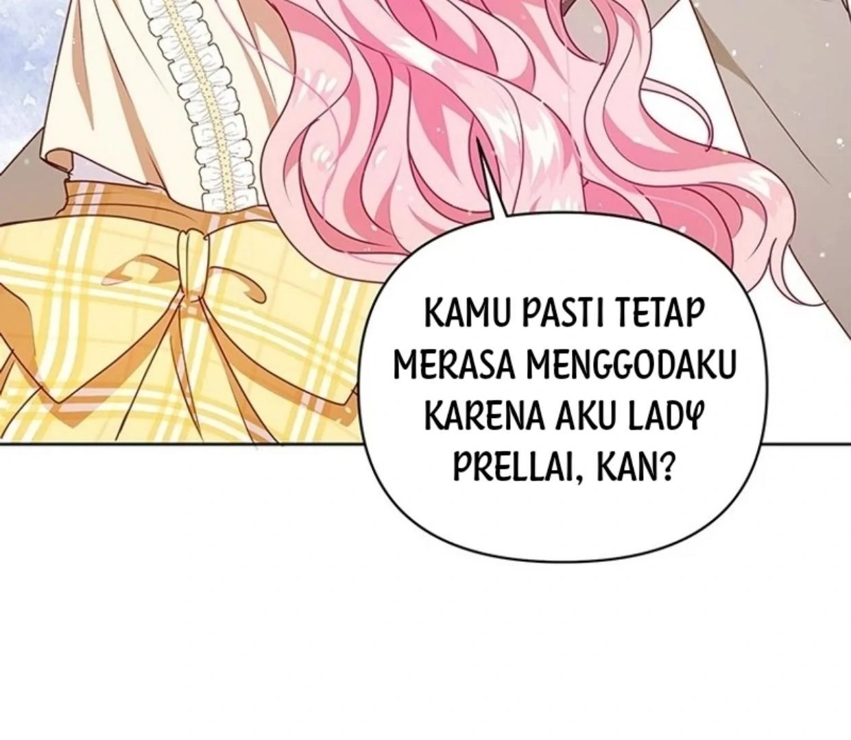A Strange But Effective Villainess Life Chapter 9 - halaman 142