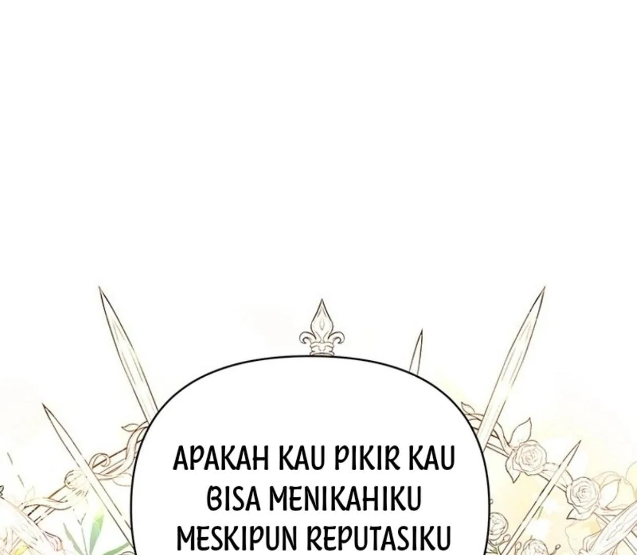 A Strange But Effective Villainess Life Chapter 9 - halaman 143