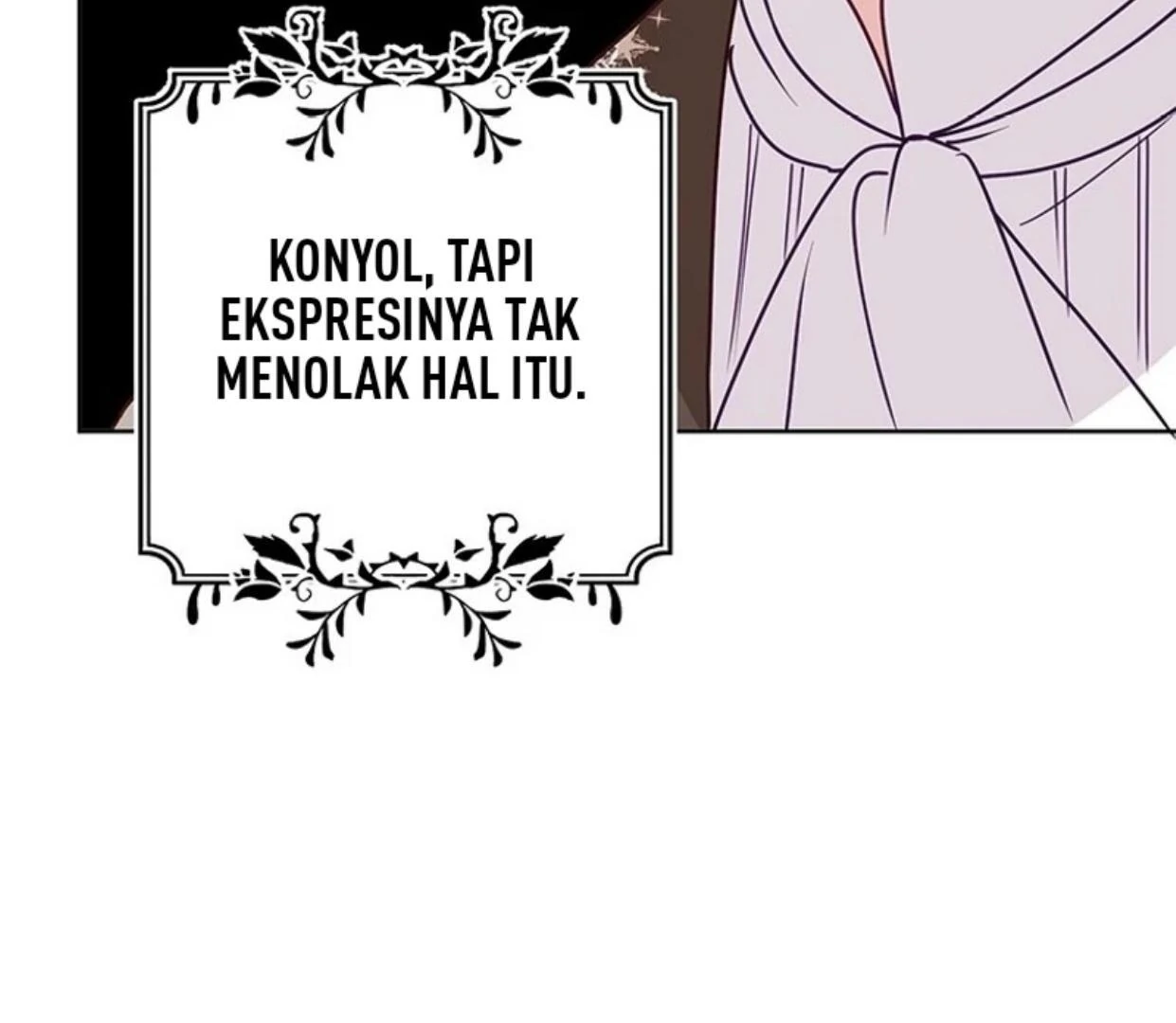 A Strange But Effective Villainess Life Chapter 9 - halaman 149