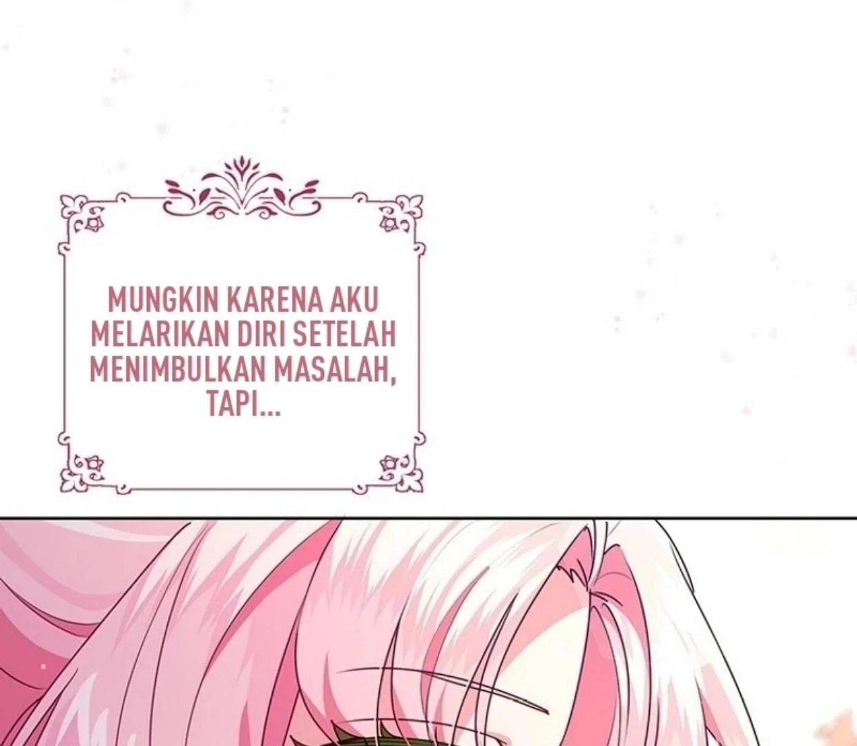 A Strange But Effective Villainess Life Chapter 9 - halaman 15