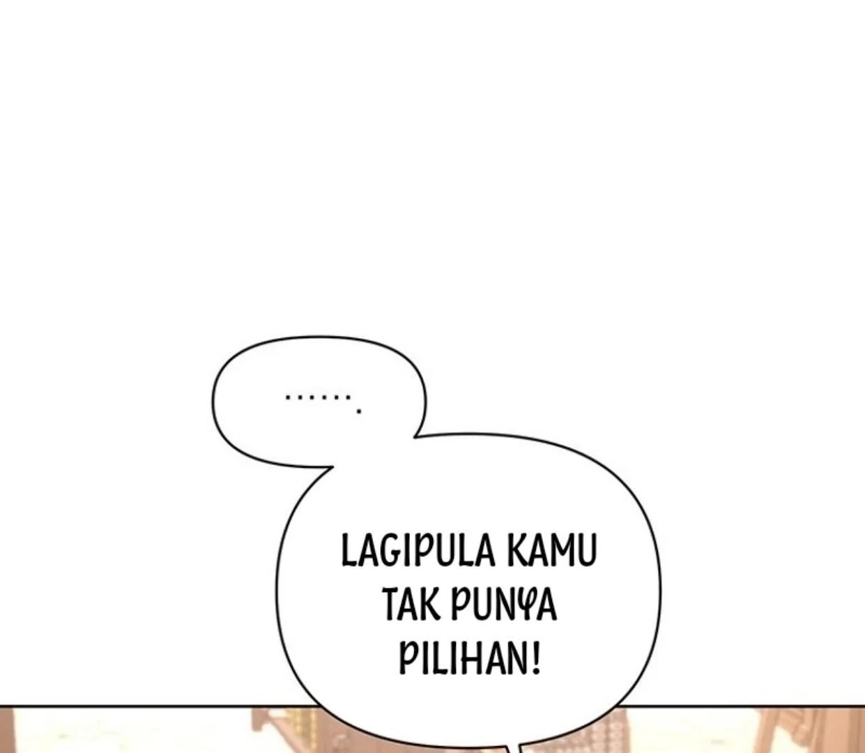 A Strange But Effective Villainess Life Chapter 9 - halaman 150