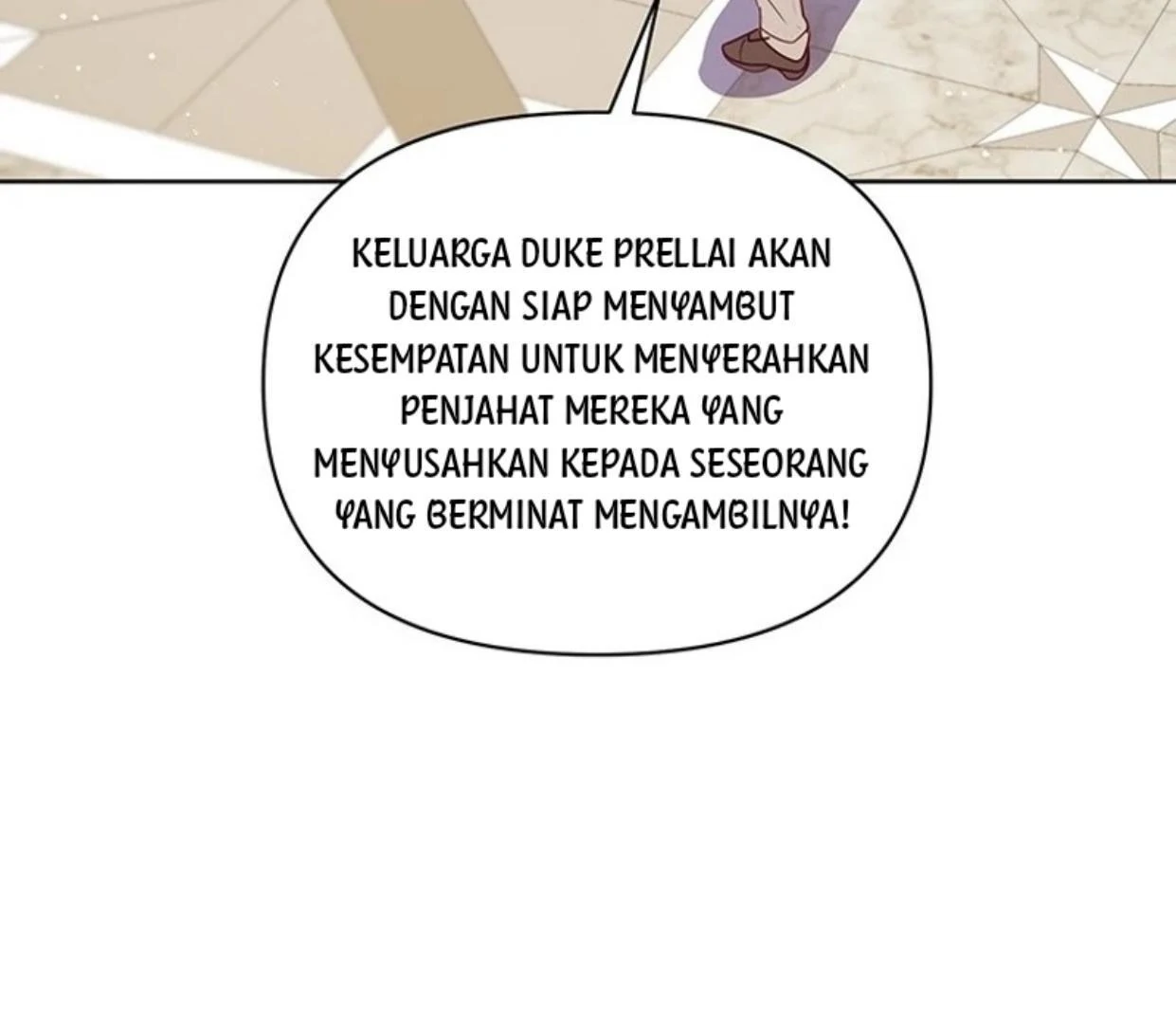 A Strange But Effective Villainess Life Chapter 9 - halaman 152