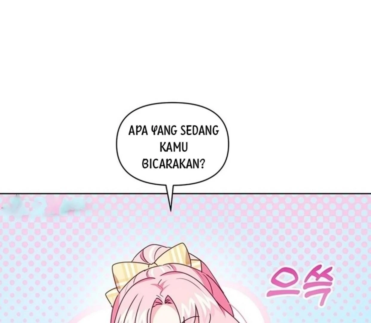 A Strange But Effective Villainess Life Chapter 9 - halaman 153
