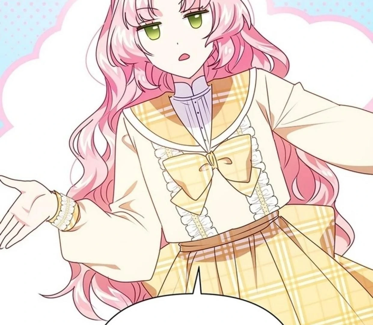 A Strange But Effective Villainess Life Chapter 9 - halaman 154