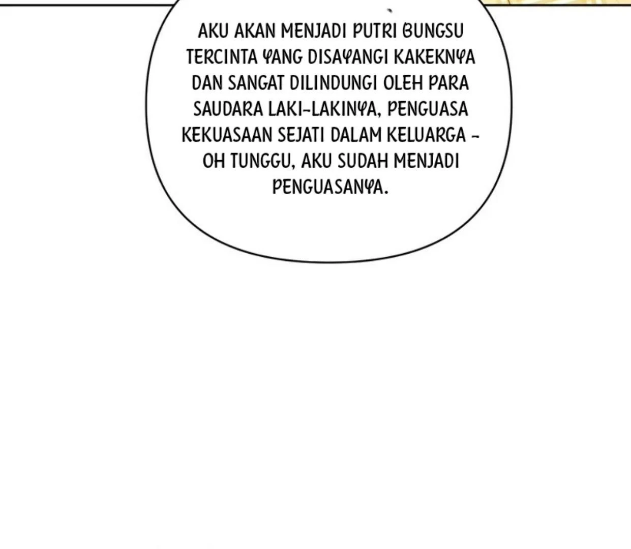 A Strange But Effective Villainess Life Chapter 9 - halaman 155
