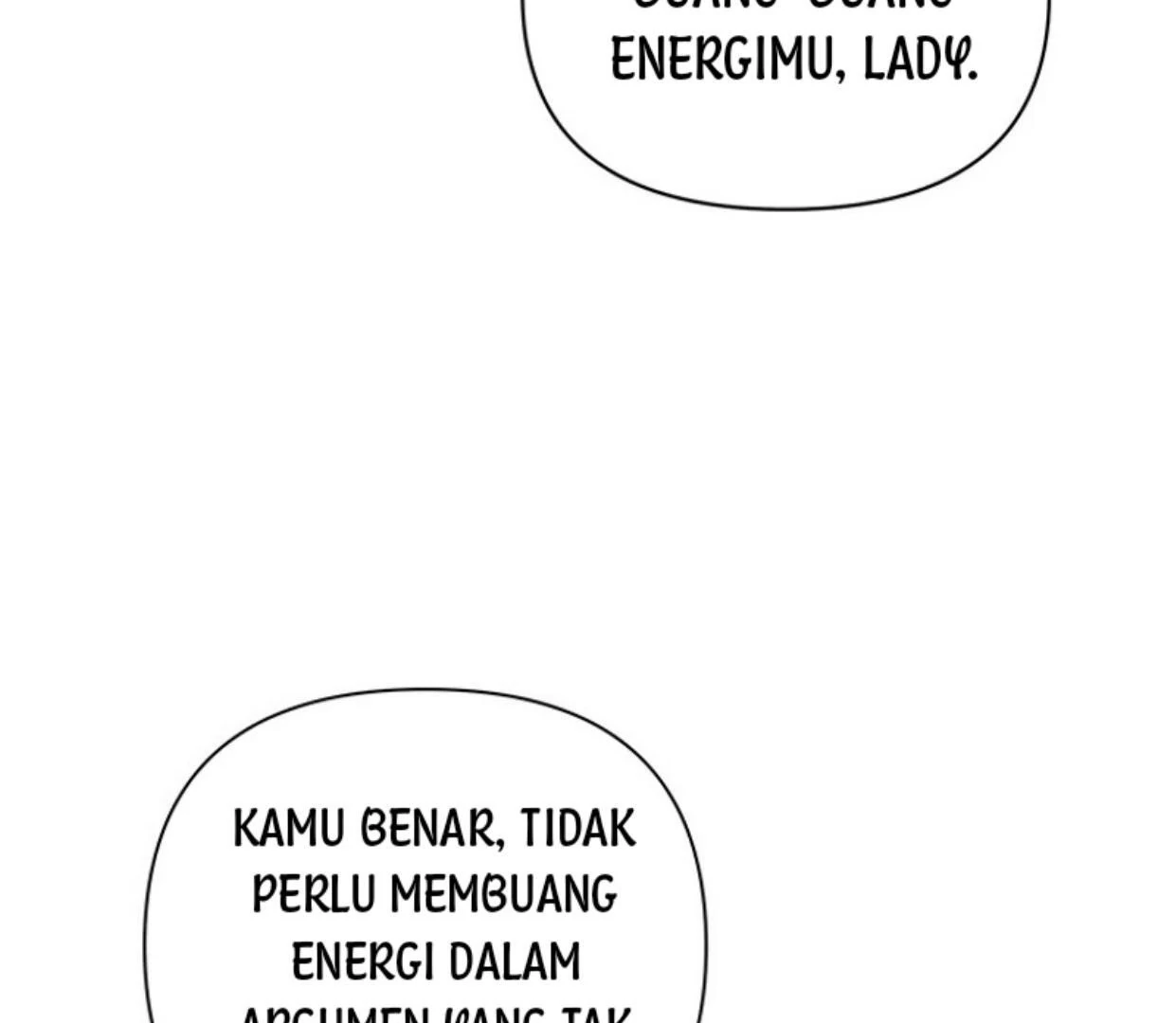 A Strange But Effective Villainess Life Chapter 9 - halaman 158