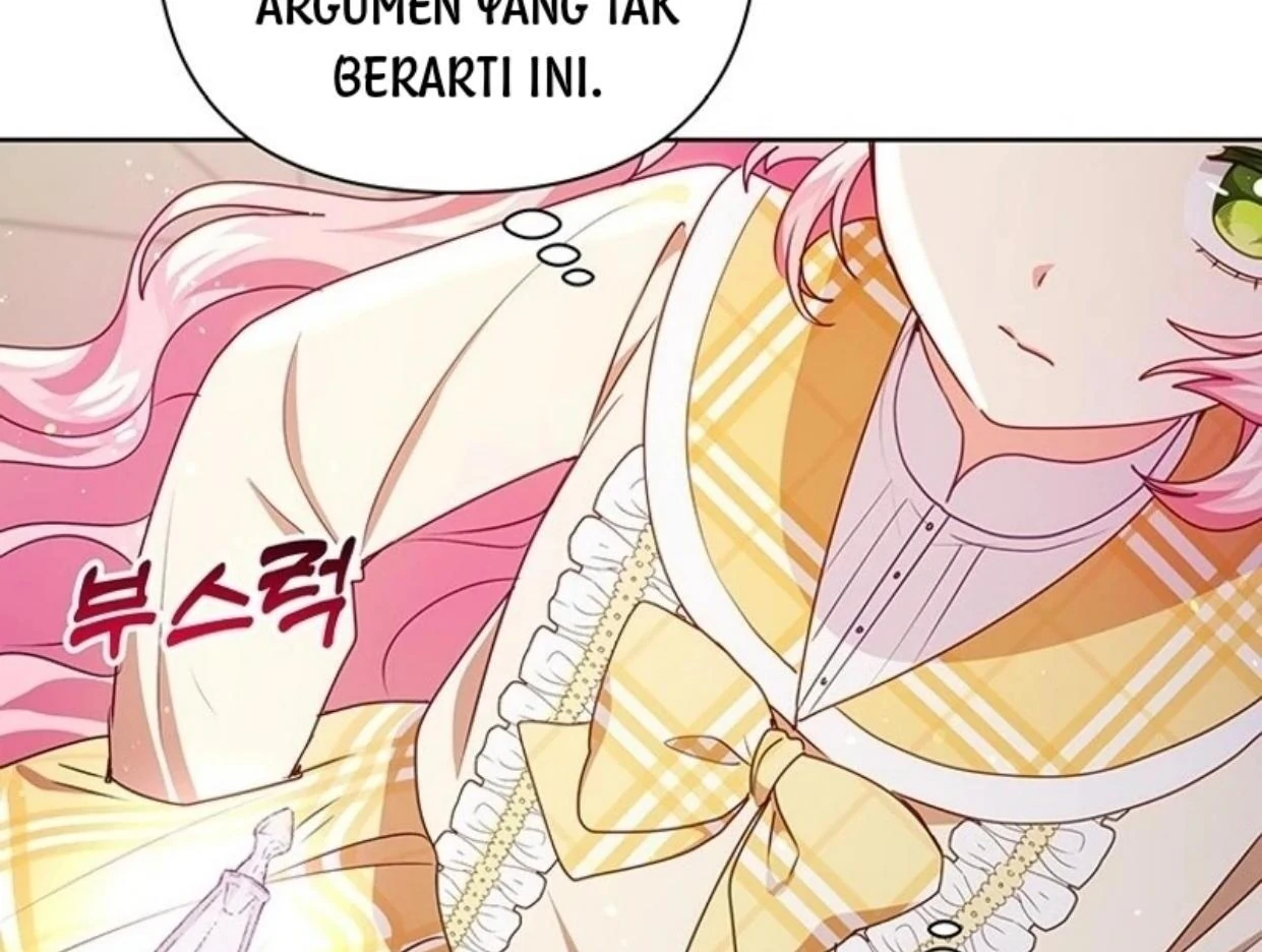 A Strange But Effective Villainess Life Chapter 9 - halaman 159