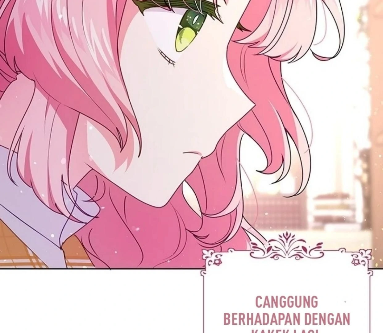 A Strange But Effective Villainess Life Chapter 9 - halaman 16