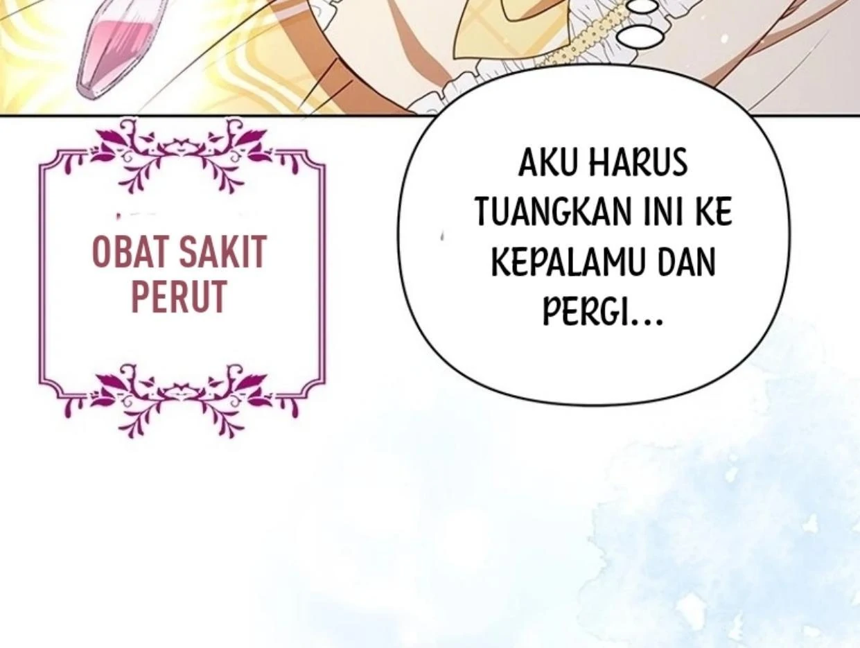 A Strange But Effective Villainess Life Chapter 9 - halaman 160