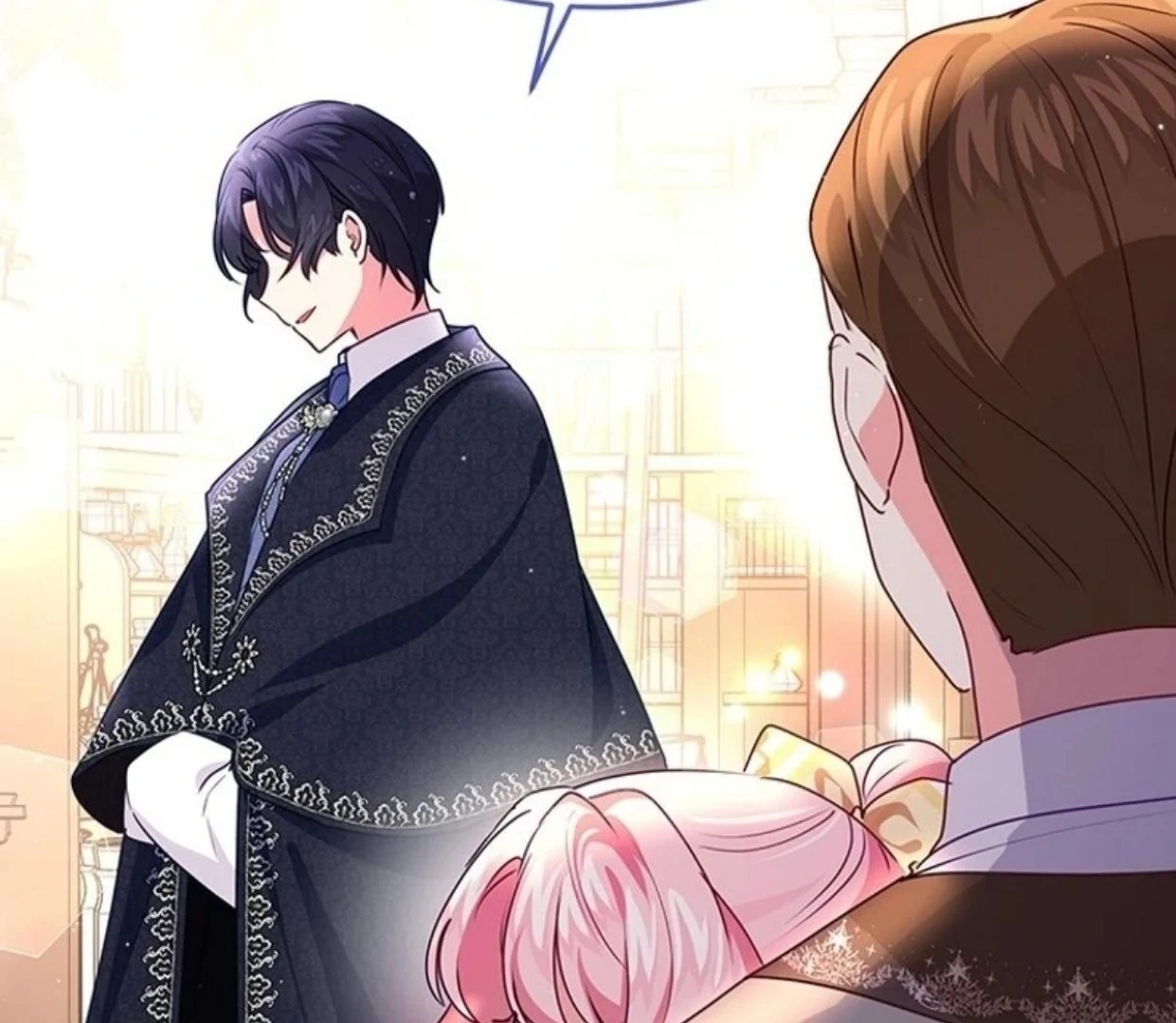 A Strange But Effective Villainess Life Chapter 9 - halaman 163
