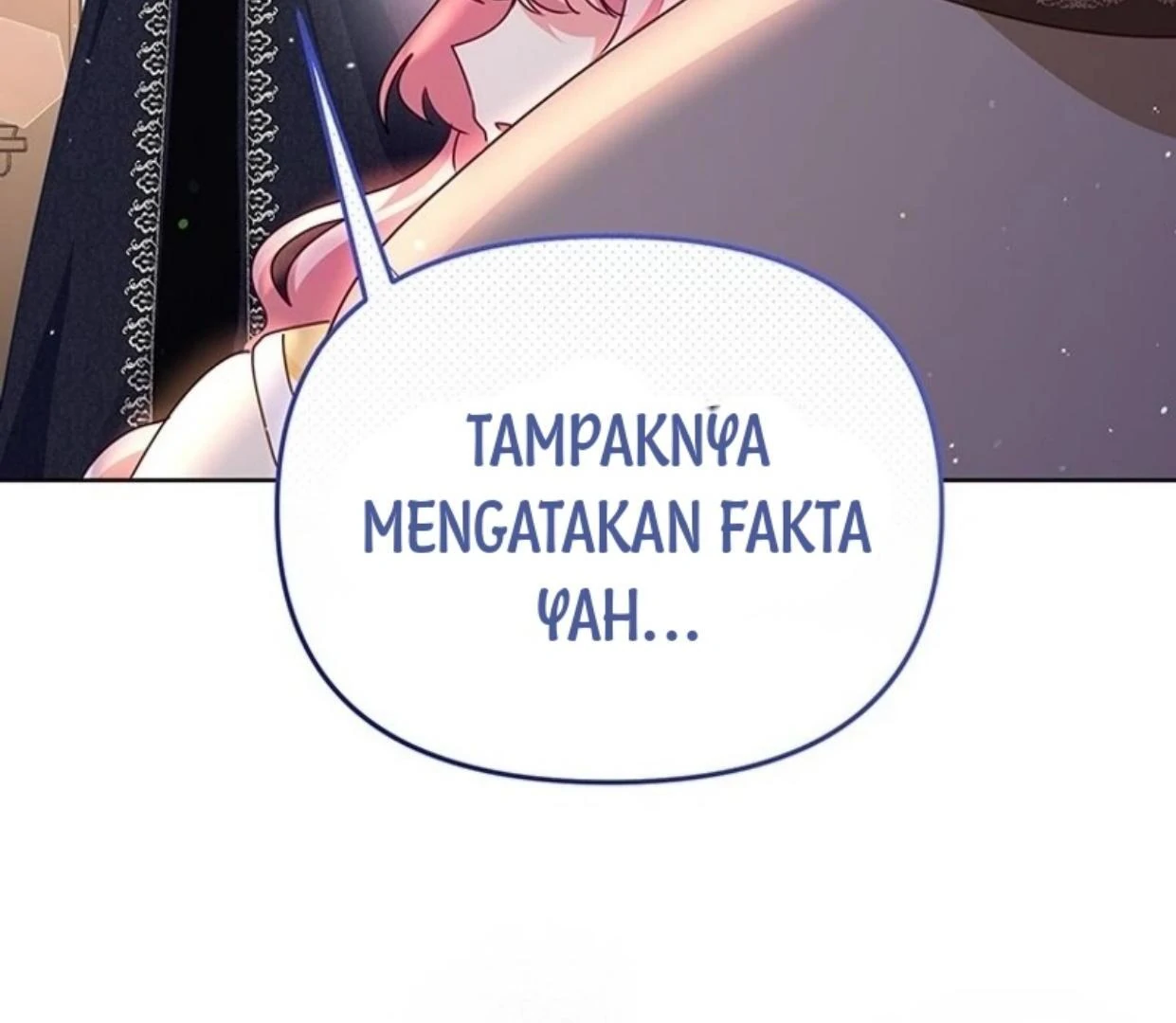 A Strange But Effective Villainess Life Chapter 9 - halaman 164