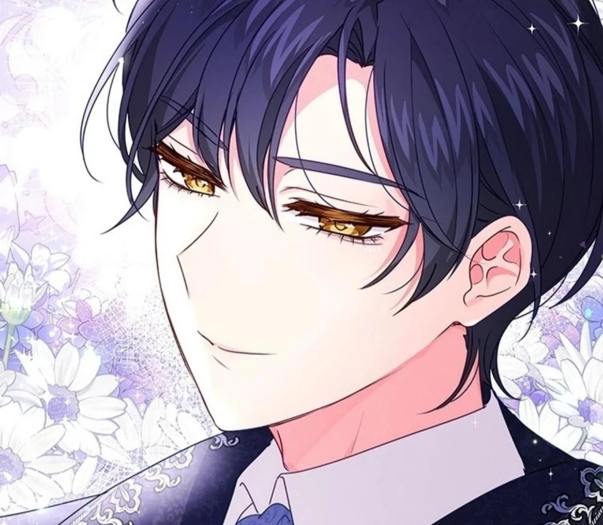 A Strange But Effective Villainess Life Chapter 9 - halaman 166