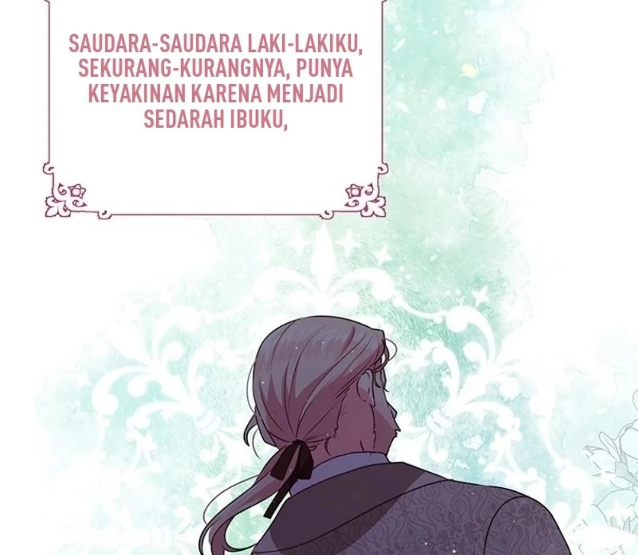 A Strange But Effective Villainess Life Chapter 9 - halaman 18