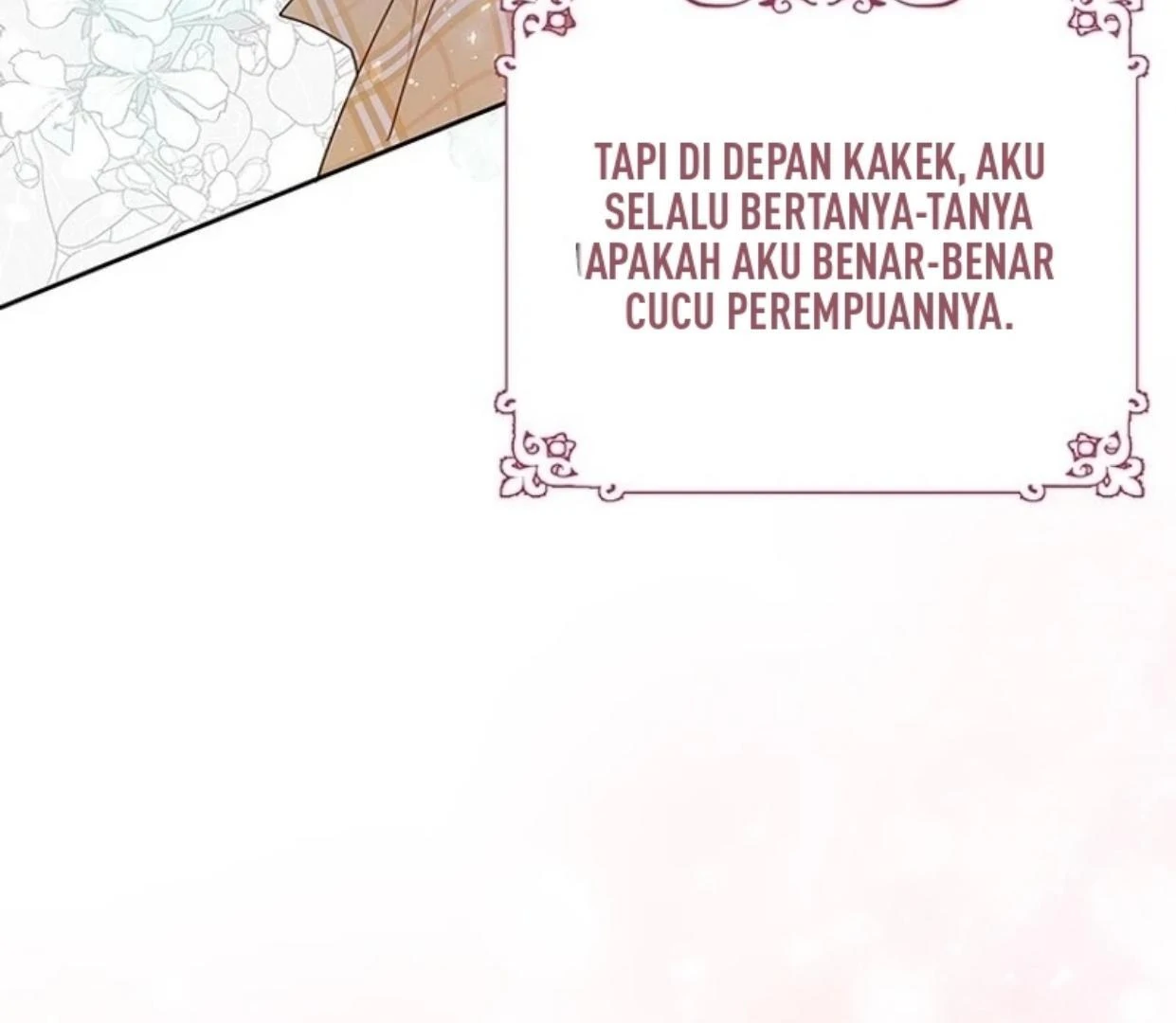 A Strange But Effective Villainess Life Chapter 9 - halaman 20