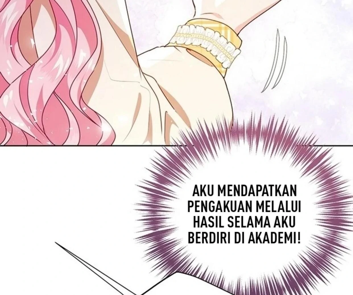 A Strange But Effective Villainess Life Chapter 9 - halaman 23