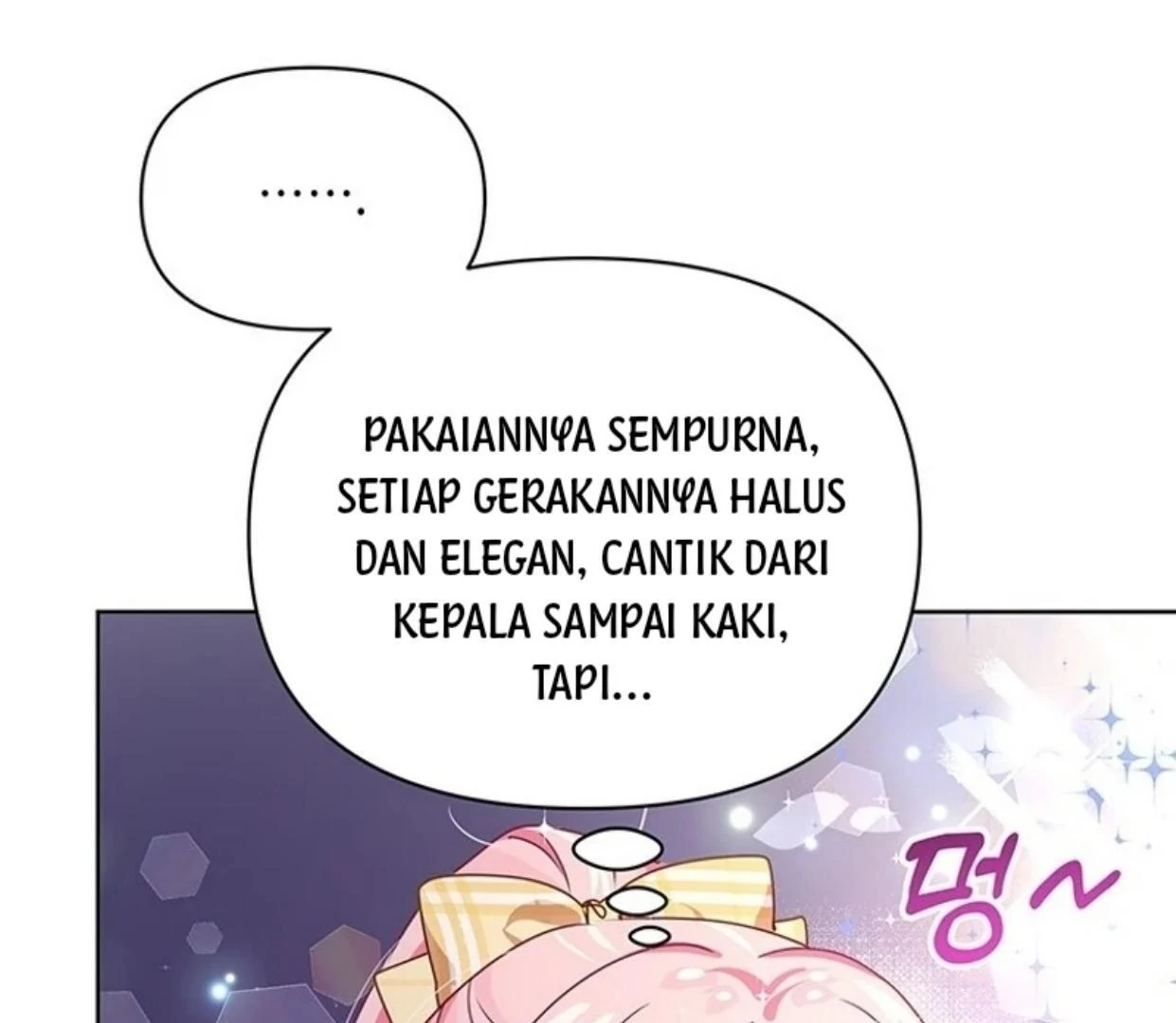 A Strange But Effective Villainess Life Chapter 9 - halaman 40