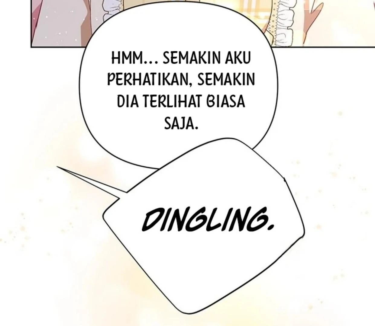 A Strange But Effective Villainess Life Chapter 9 - halaman 42