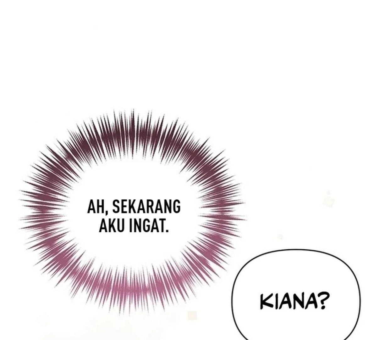 A Strange But Effective Villainess Life Chapter 9 - halaman 54