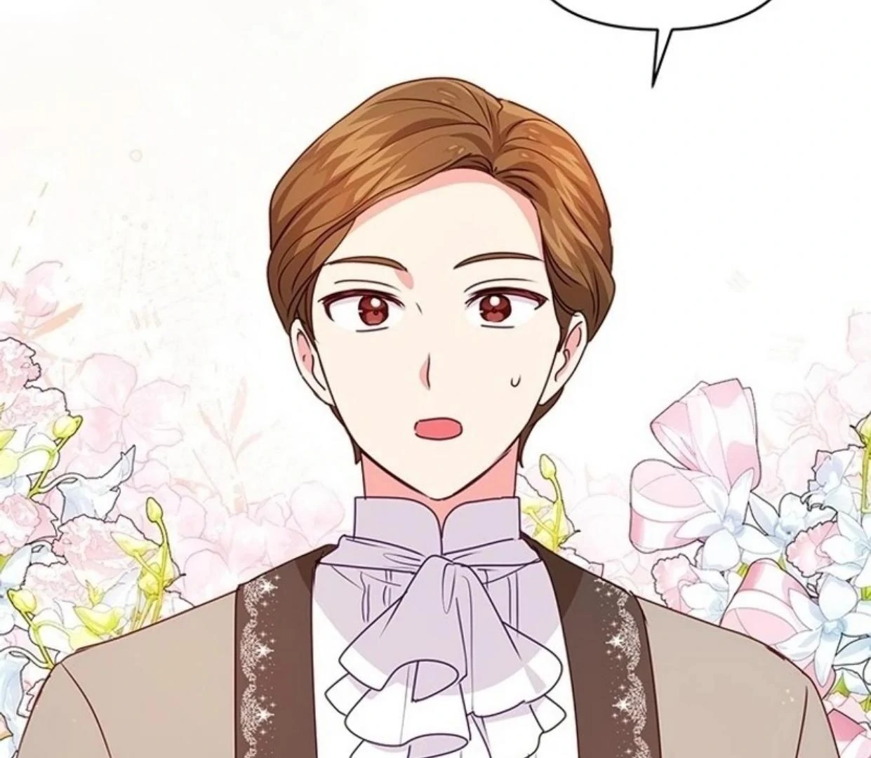 A Strange But Effective Villainess Life Chapter 9 - halaman 55