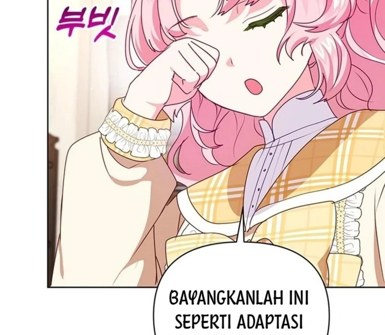 A Strange But Effective Villainess Life Chapter 9 - halaman 59