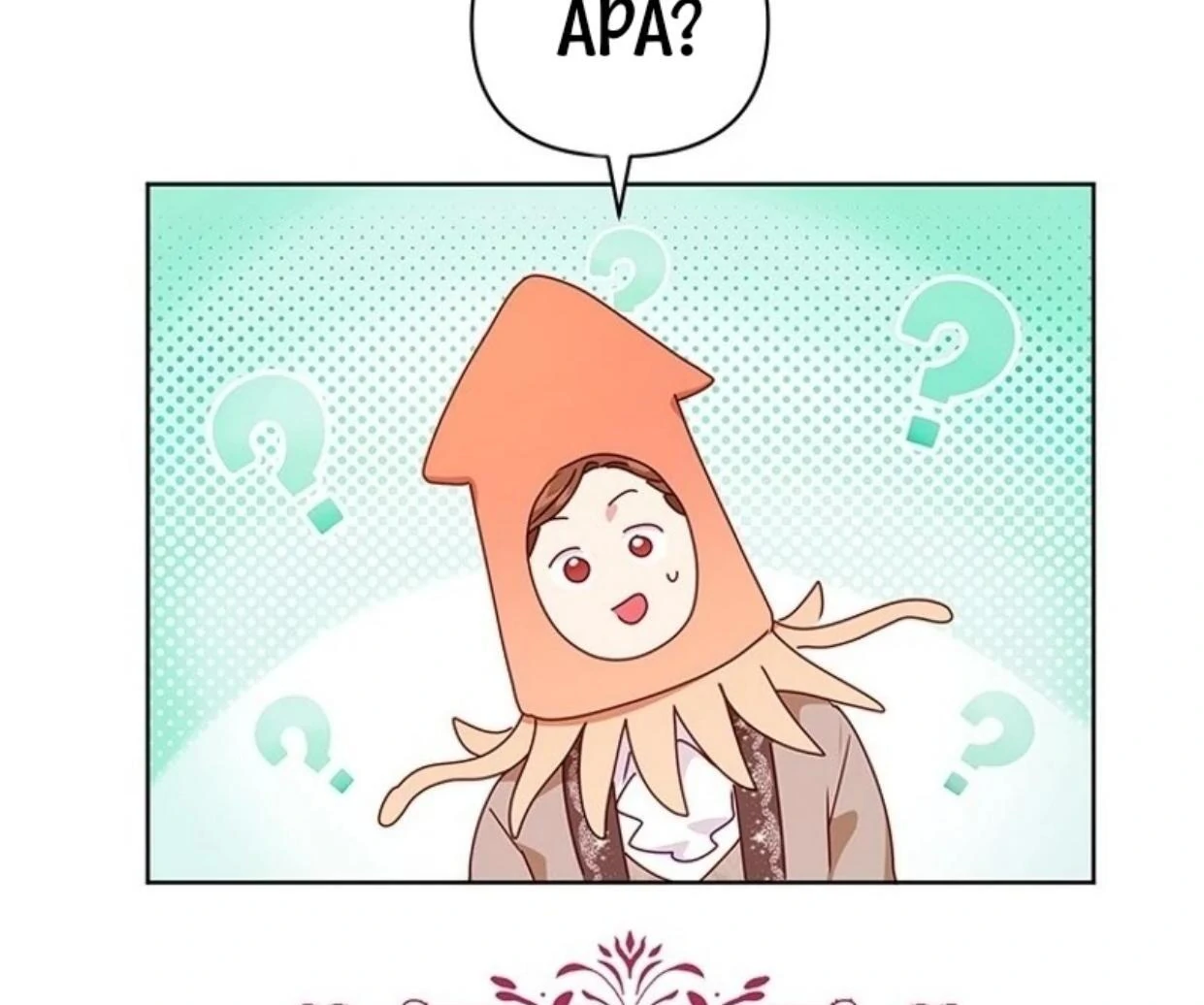 A Strange But Effective Villainess Life Chapter 9 - halaman 61