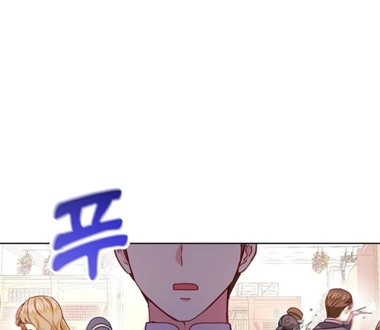 A Strange But Effective Villainess Life Chapter 9 - halaman 66