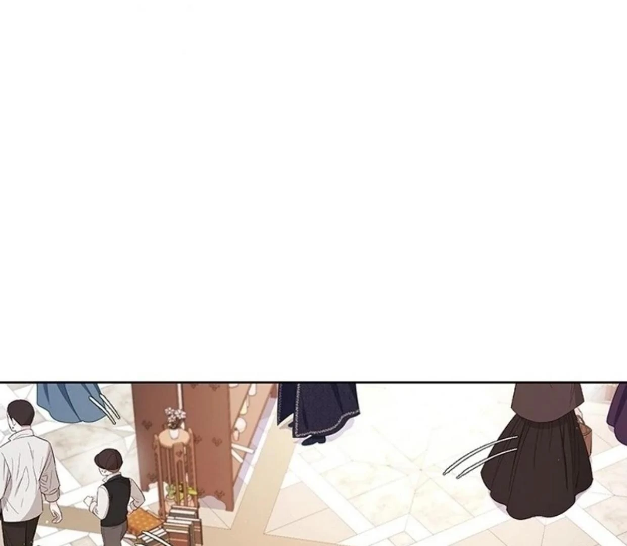 A Strange But Effective Villainess Life Chapter 9 - halaman 68