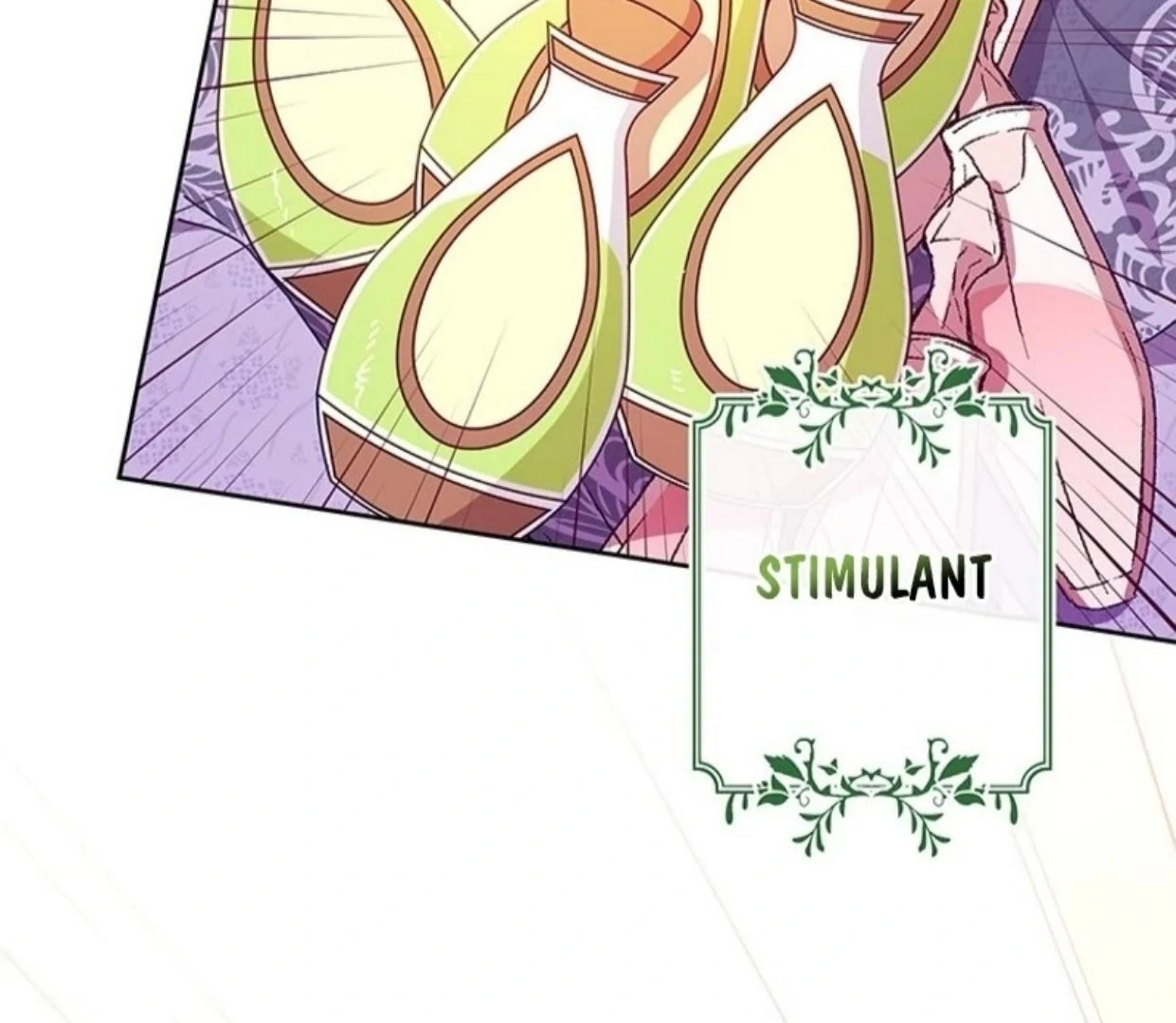 A Strange But Effective Villainess Life Chapter 9 - halaman 7