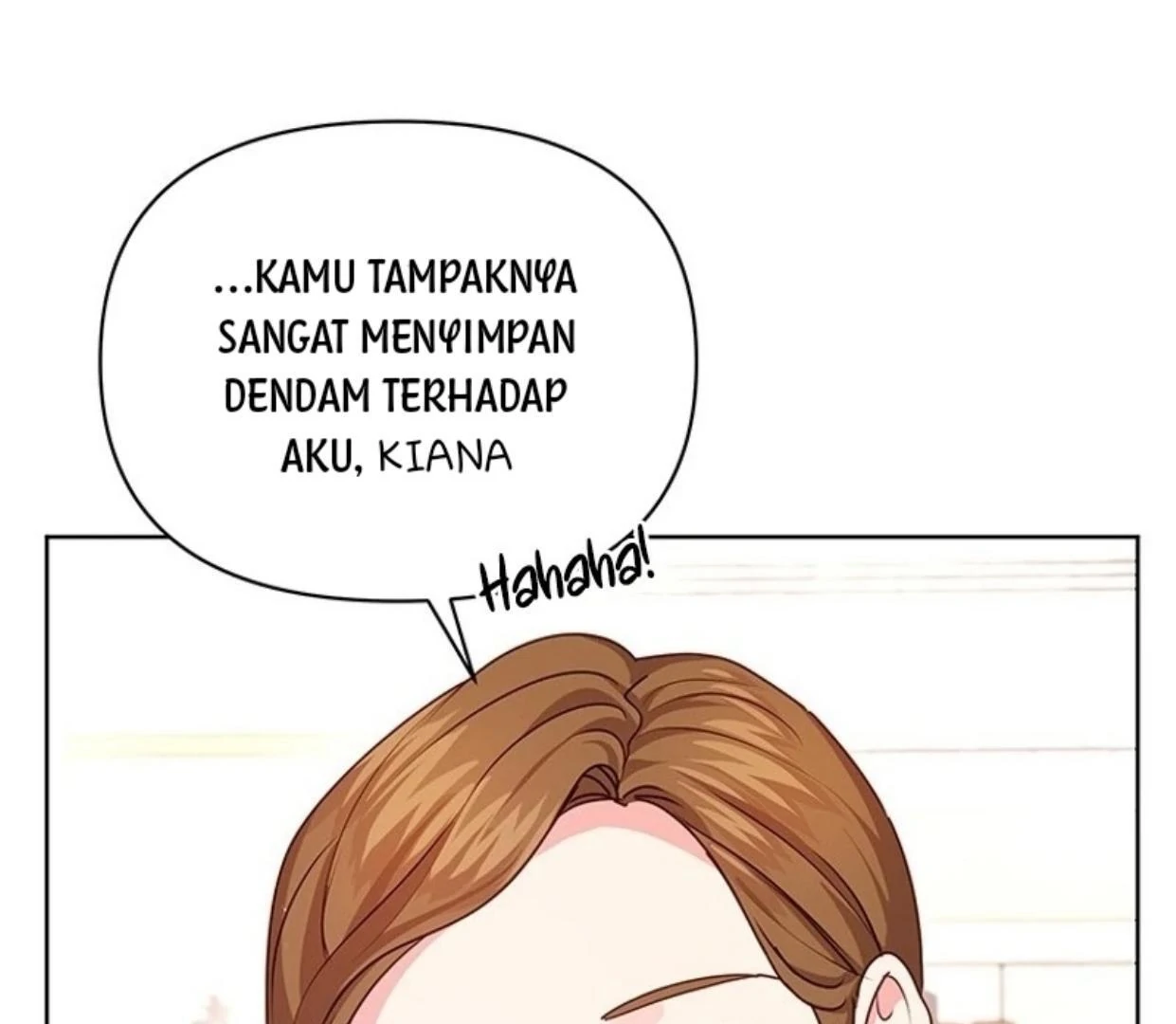 A Strange But Effective Villainess Life Chapter 9 - halaman 71