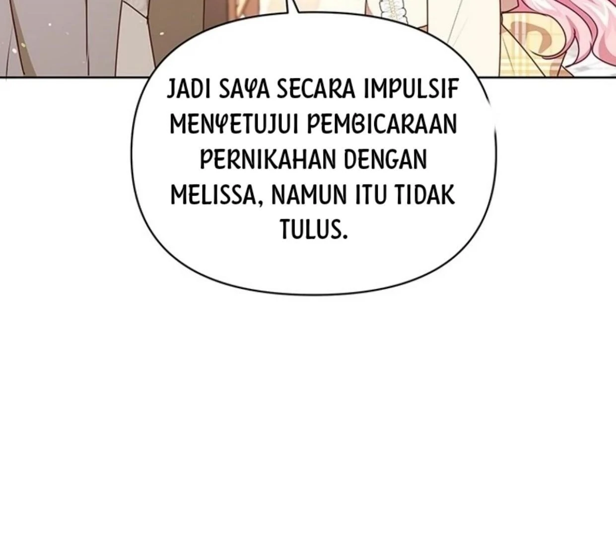 A Strange But Effective Villainess Life Chapter 9 - halaman 76