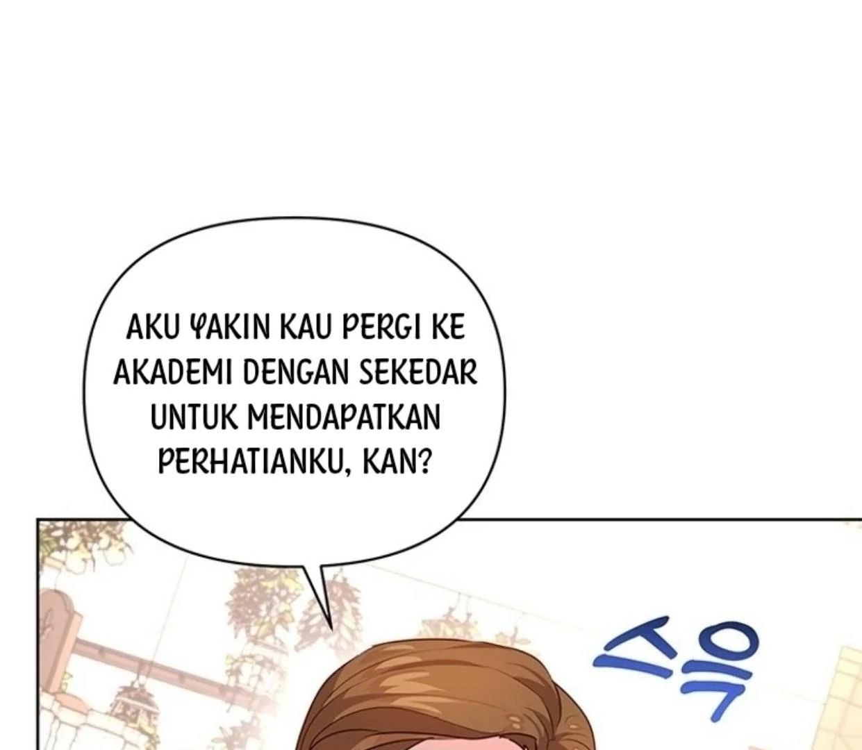 A Strange But Effective Villainess Life Chapter 9 - halaman 77