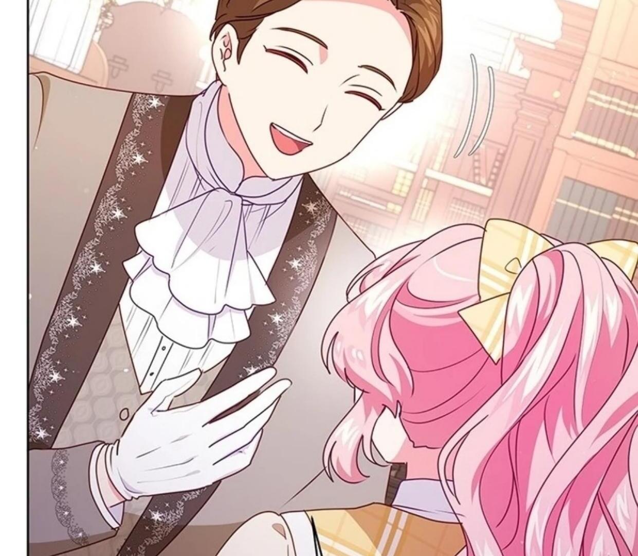 A Strange But Effective Villainess Life Chapter 9 - halaman 78