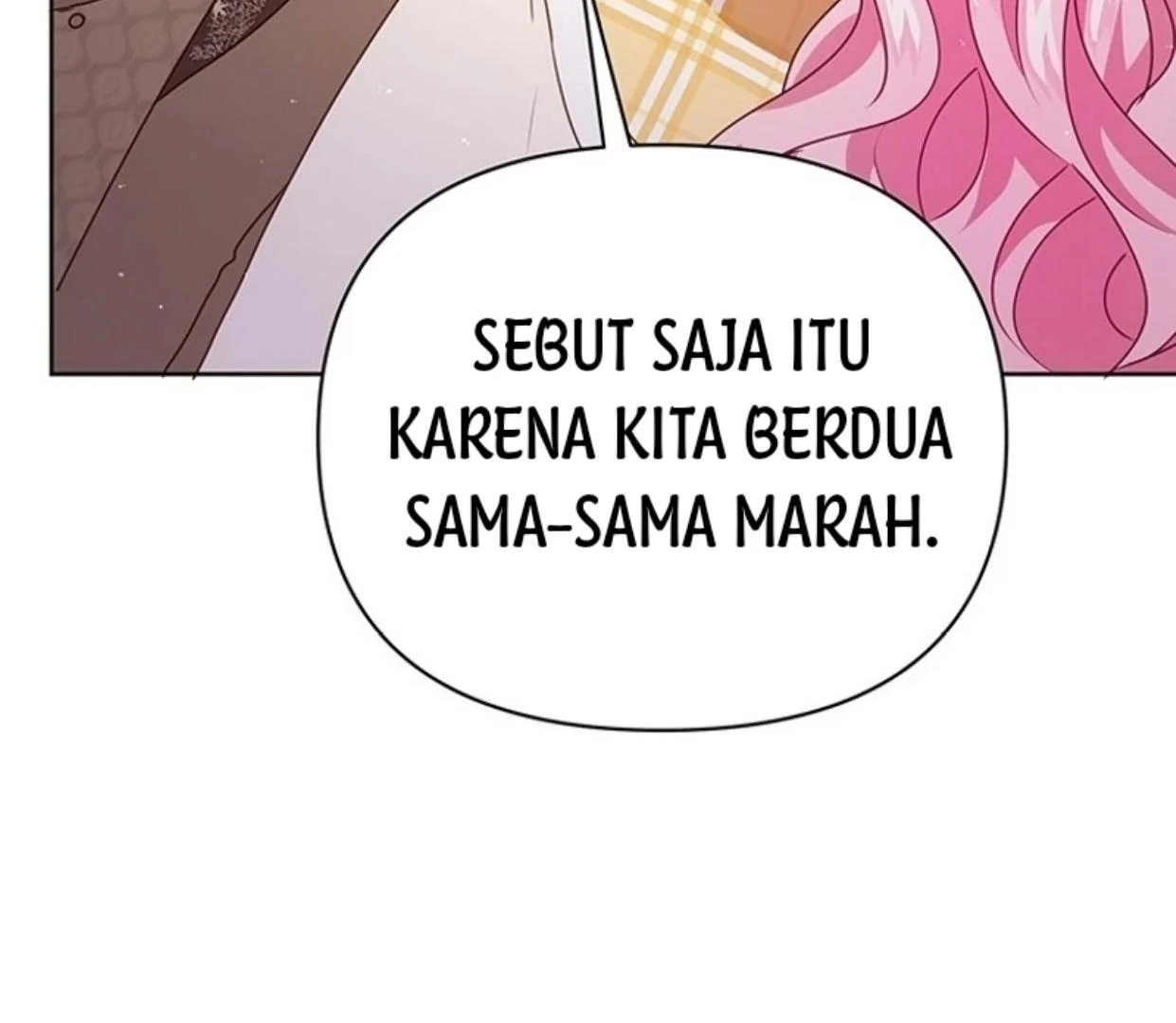 A Strange But Effective Villainess Life Chapter 9 - halaman 79