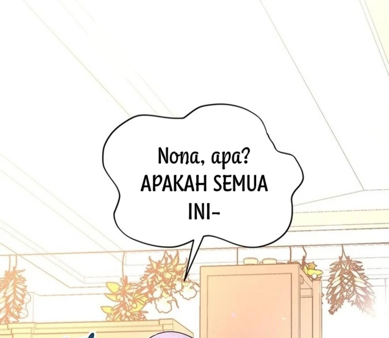 A Strange But Effective Villainess Life Chapter 9 - halaman 8