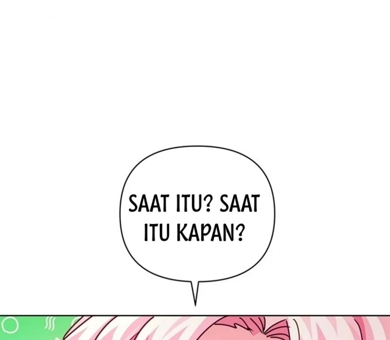 A Strange But Effective Villainess Life Chapter 9 - halaman 80
