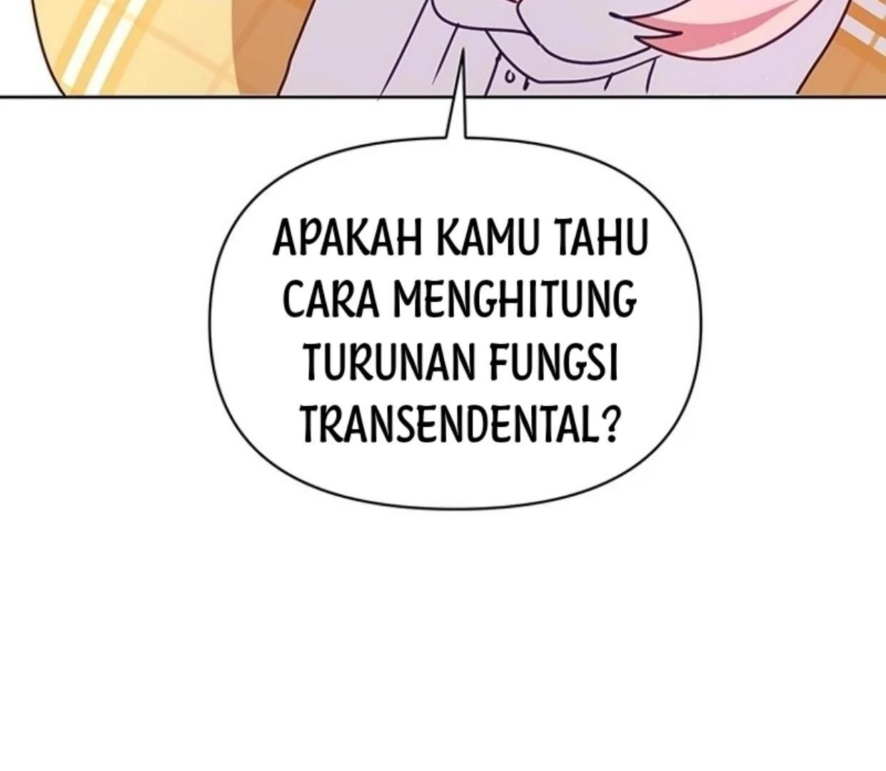 A Strange But Effective Villainess Life Chapter 9 - halaman 82