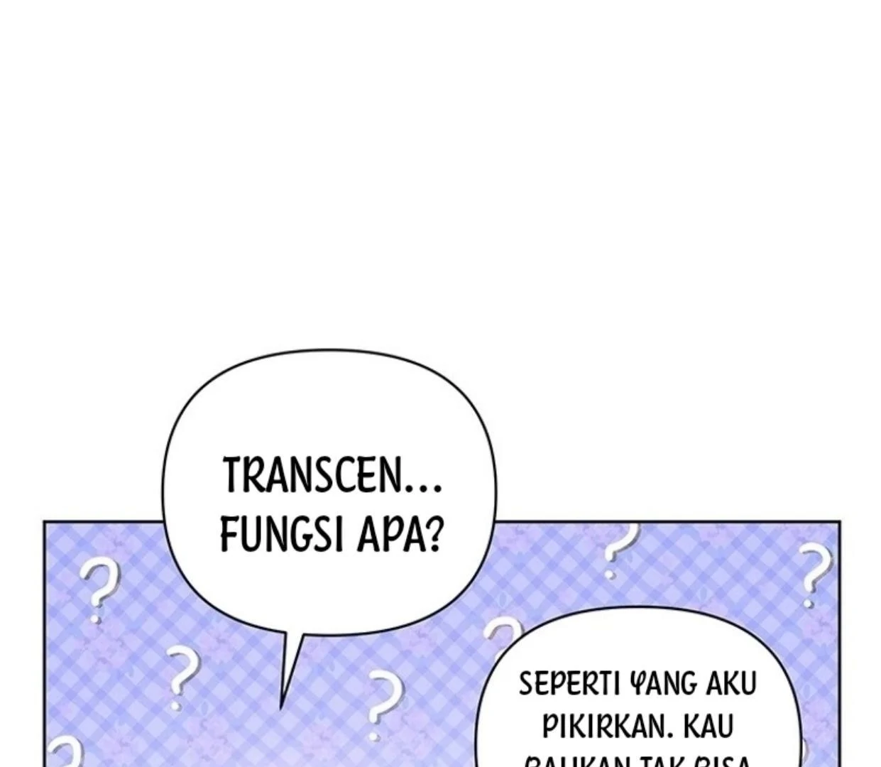 A Strange But Effective Villainess Life Chapter 9 - halaman 83