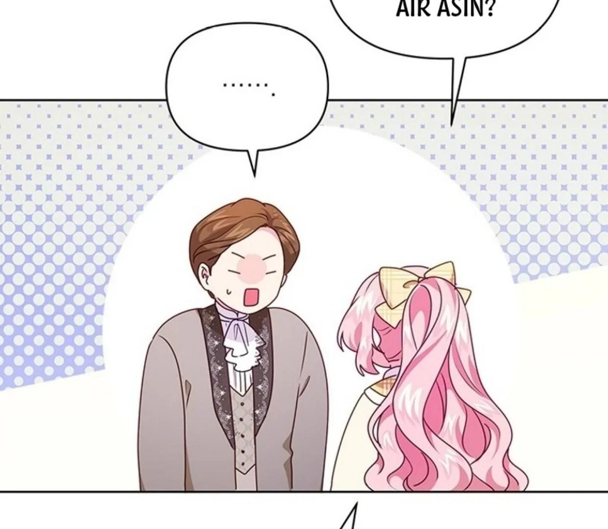 A Strange But Effective Villainess Life Chapter 9 - halaman 88