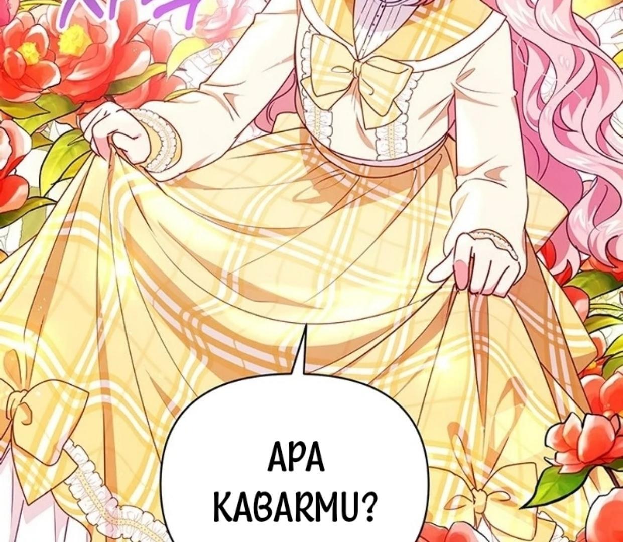 A Strange But Effective Villainess Life Chapter 9 - halaman 91
