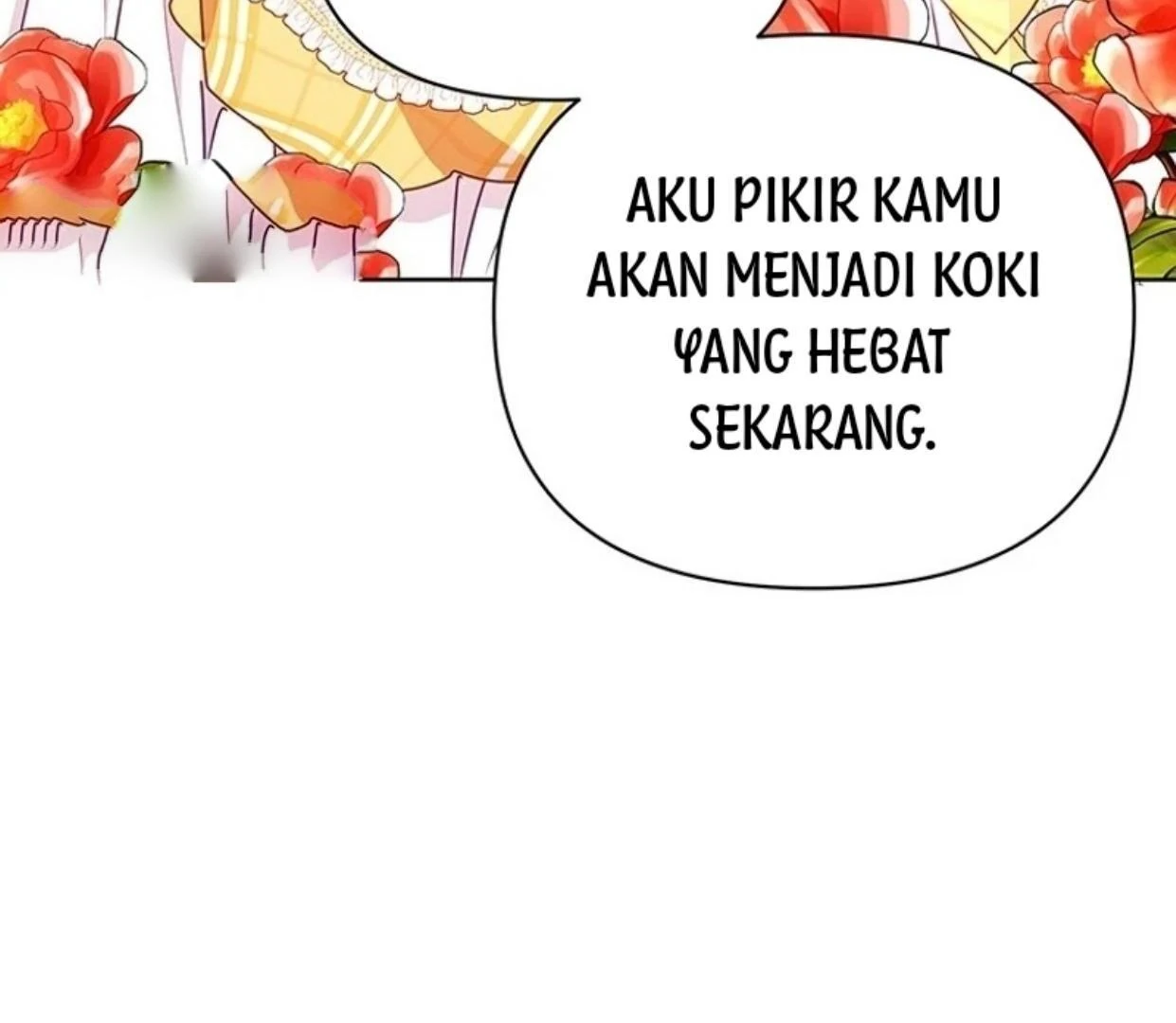 A Strange But Effective Villainess Life Chapter 9 - halaman 92