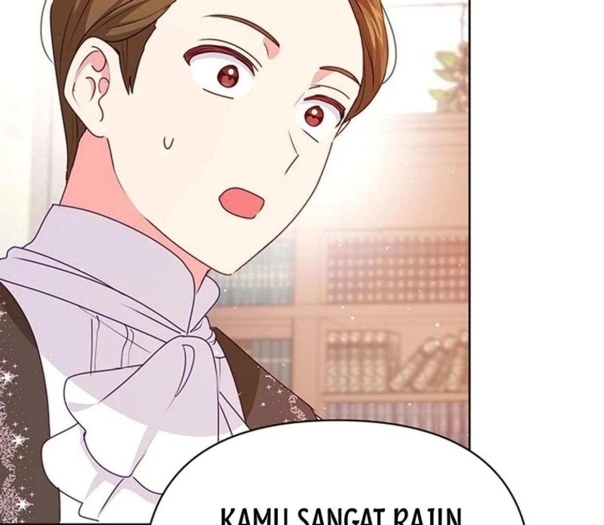A Strange But Effective Villainess Life Chapter 9 - halaman 94