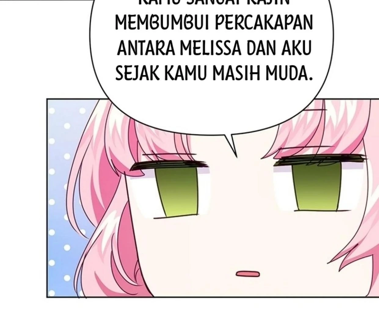 A Strange But Effective Villainess Life Chapter 9 - halaman 95