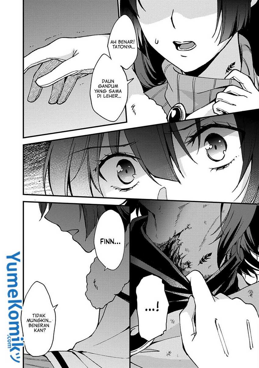 A Sword Master Childhood Friend Power Harassed Me Harshly, So I Broke off Our Relationship and Make a Fresh Start at the Frontier as a Magic Swordsman Chapter 10 - halaman 13