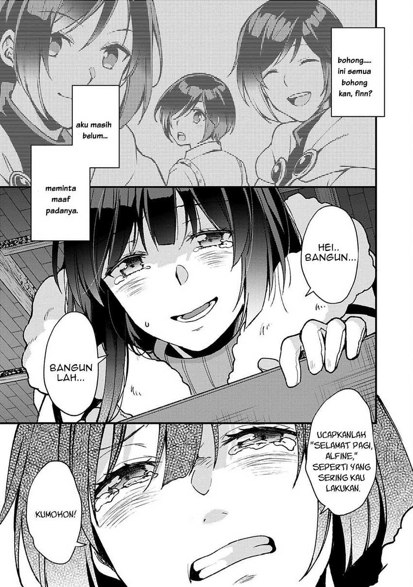 A Sword Master Childhood Friend Power Harassed Me Harshly, So I Broke off Our Relationship and Make a Fresh Start at the Frontier as a Magic Swordsman Chapter 10 - halaman 14