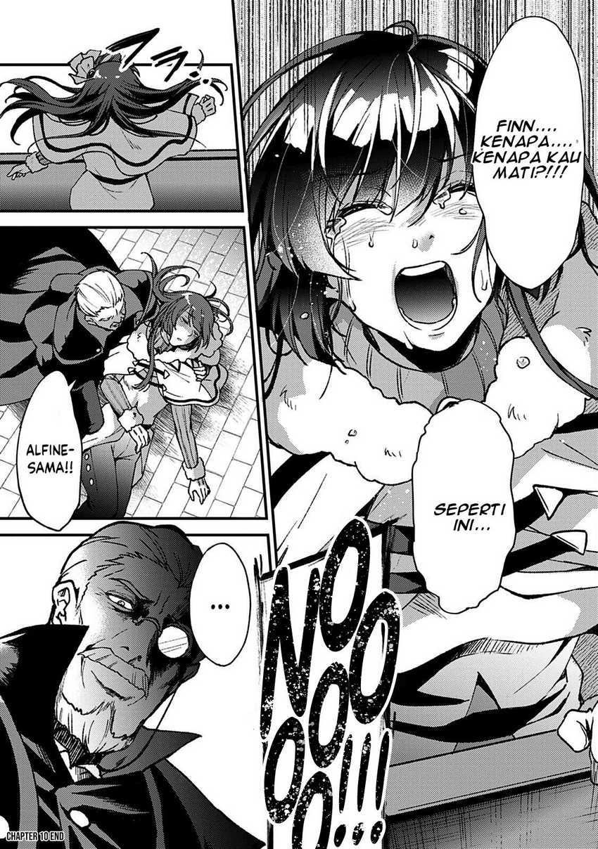 A Sword Master Childhood Friend Power Harassed Me Harshly, So I Broke off Our Relationship and Make a Fresh Start at the Frontier as a Magic Swordsman Chapter 10 - halaman 15