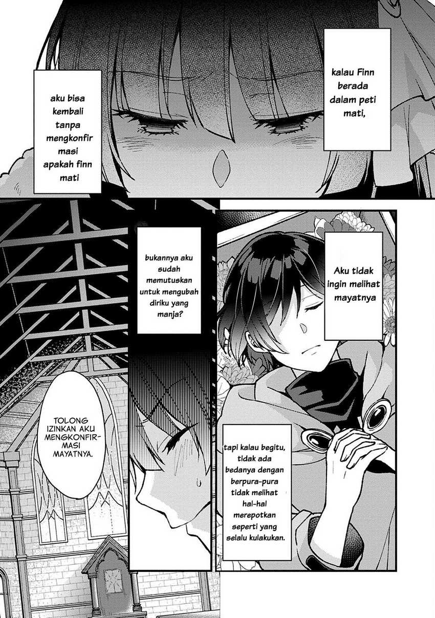 A Sword Master Childhood Friend Power Harassed Me Harshly, So I Broke off Our Relationship and Make a Fresh Start at the Frontier as a Magic Swordsman Chapter 10 - halaman 8